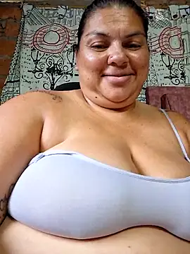 chubby sexy big tits online show from 09.17.25