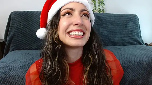 Kendal Mosk online show from 12.19.24