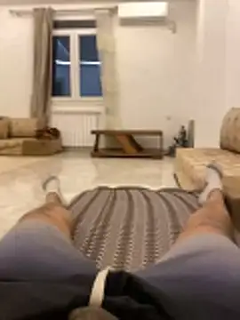 Lahcene online show from 02.03.26