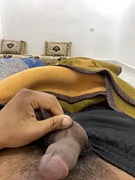 Lahcene online show from 03.20.26