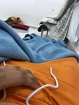 Lahcene online show from 03.21.26