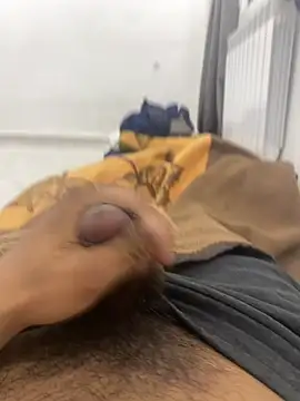 Lahcene online show from 04.10.26