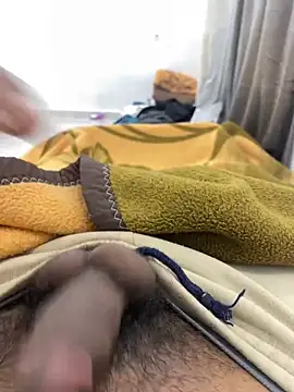 Lahcene online show from 04.24.26