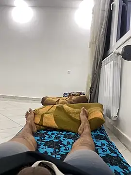 Lahcene online show from 04.27.26