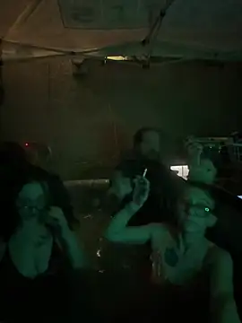 Stonermama666420 online show from 01.12.26