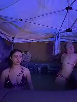 Stonermama666420 online show from 02.02.26