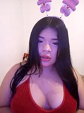 Snapshot of CANELA_9911 chatting on 12.10.24 CANELA 9911 online show from 12.10.24