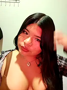 Snapshot of CANELA_9911 chatting on 02.26.25 CANELA 9911 online show from 02.26.25