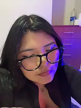 Snapshot of CANELA_9911 chatting on 07.04.26 CANELA 9911 online show from 07.04.26