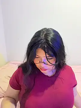 Snapshot of CANELA_9911 chatting on 07.17.26 CANELA 9911 online show from 07.17.26