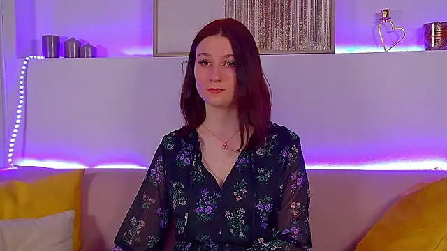 VictoriaArdern online show from 03.16.25