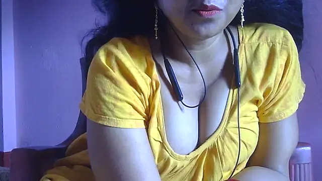 Snapshot of Suhana-sapna chatting on 07.03.26 Suhana-sapna online show from 07.03.26