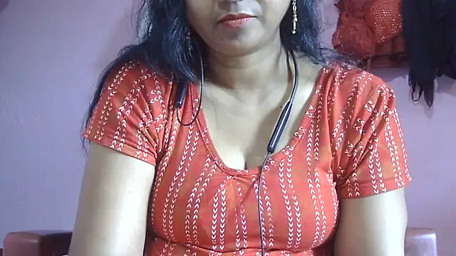 Snapshot of Suhana-sapna chatting on 07.07.26 Suhana-sapna online show from 07.07.26