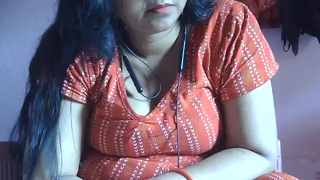 Snapshot of Suhana-sapna chatting on 07.07.26 Suhana-sapna online show from 07.07.26