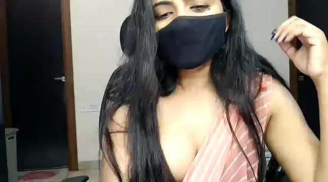 Hritvika online show from 03.08.25