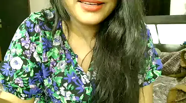 Hritvika online show from 03.21.25