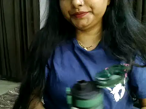 Hritvika online show from 02.25.26