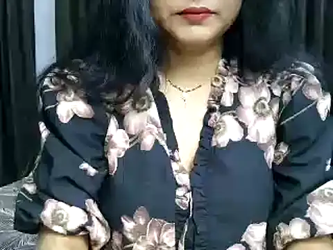 Snapshot of Hritvika chatting on 05.12.26 Hritvika online show from 05.12.26