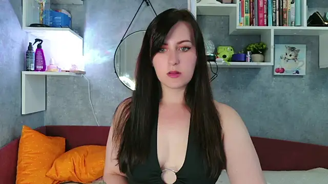 Snapshot of liya_gorgeous chatting on 05.22.26 liya gorgeous online show from 05.22.26