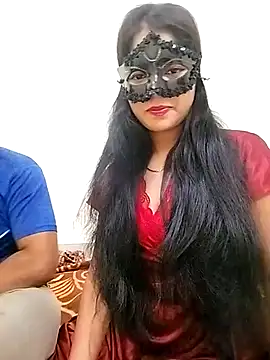 Snapshot of ascuple chatting on 02.21.25 ascuple online show from 02.21.25