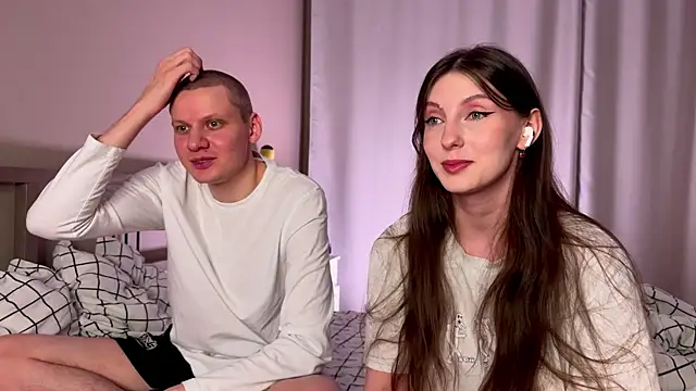 eternal dream  online show from 12.11.24