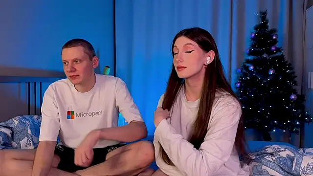 eternal dream  online show from 12.26.24