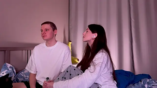 eternal dream  online show from 01.27.25