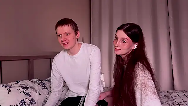 eternal dream  online show from 03.20.25