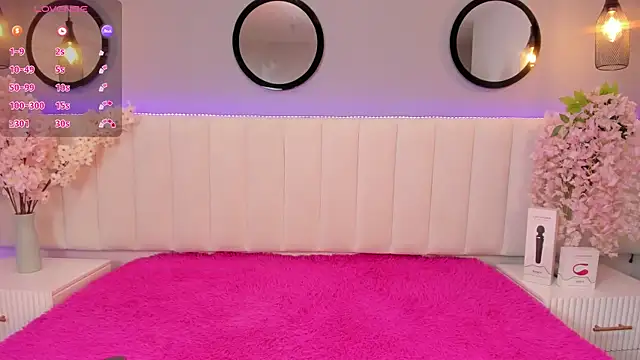 Snapshot of Tamara_Smith2 chatting on 02.11.25 Tamara Smith2 online show from 02.11.25