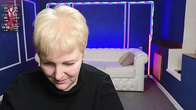 Sandra Snow online show from 01.19.25