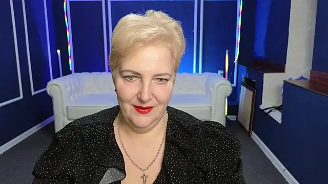Sandra Snow online show from 01.29.25
