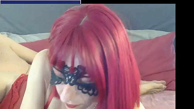 Snapshot of Susy48 chatting on 04.30.26 Susy48 online show from 04.30.26