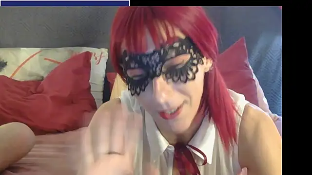 Snapshot of Susy48 chatting on 05.15.26 Susy48 online show from 05.15.26
