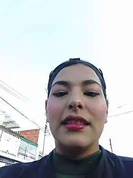 Noah Jhonson online show from 03.08.25