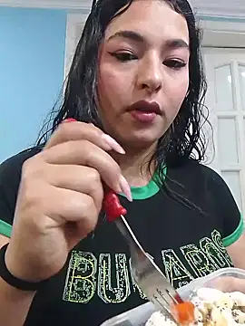 Noah Jhonson online show from 03.12.25