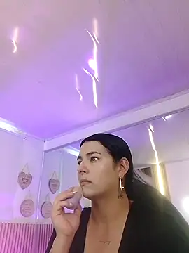 Noah Jhonson online show from 09.10.25