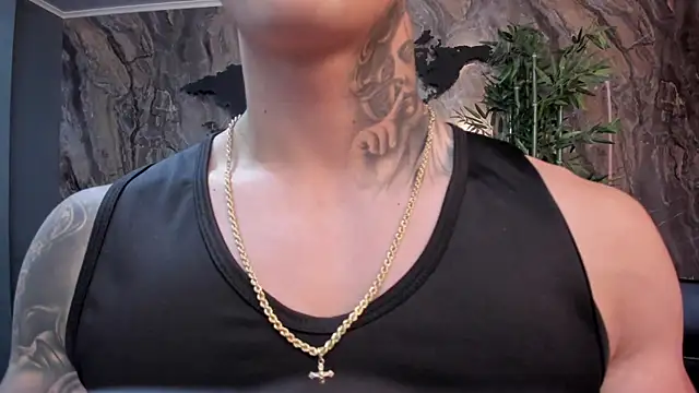 Flynn Riider online show from 10.10.25