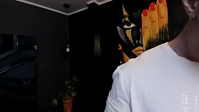 Flynn Riider online show from 10.17.25