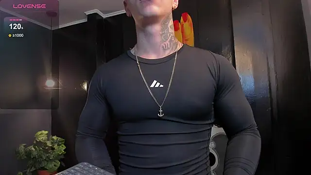 Flynn Riider online show from 01.15.26