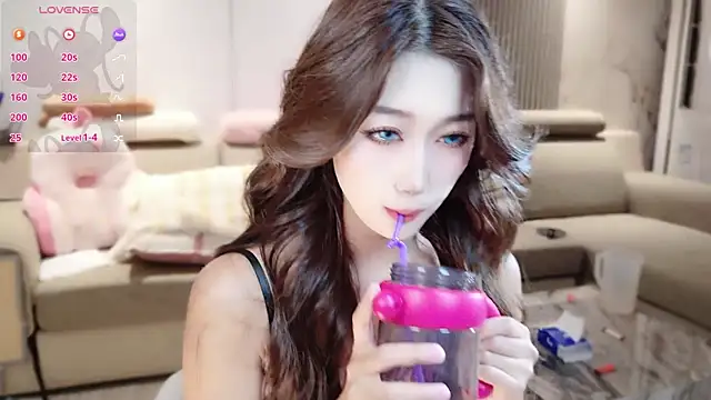 pinnnnnnk online show from 09.11.25