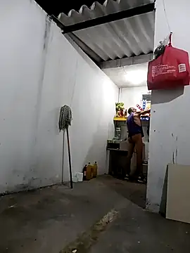 Charly BC Dirty online show from 01.09.25