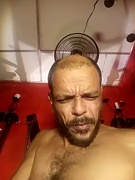 Charly BC Dirty online show from 02.11.26