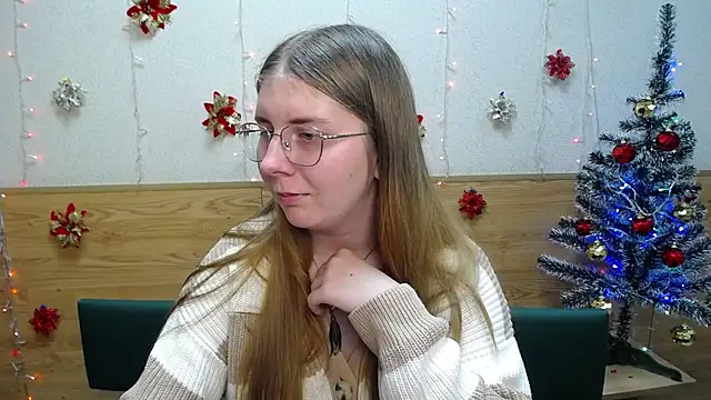 Snapshot of RysaKosaYlya chatting on 01.11.25 RysaKosaYlya online show from 01.11.25