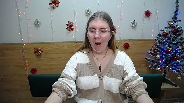 Snapshot of RysaKosaYlya chatting on 01.13.25 RysaKosaYlya online show from 01.13.25