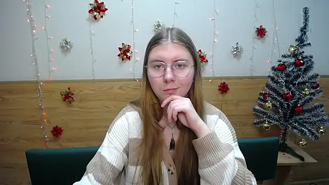 Snapshot of RysaKosaYlya chatting on 01.15.25 RysaKosaYlya online show from 01.15.25