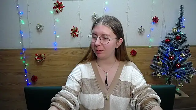 Snapshot of RysaKosaYlya chatting on 01.16.25 RysaKosaYlya online show from 01.16.25