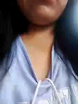 Danna-linyi online show from 12.31.24