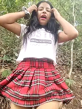 Danna-linyi online show from 02.24.25