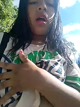 Danna-linyi online show from 03.05.25