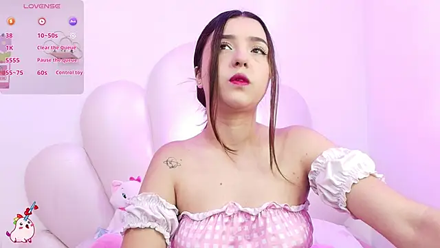 zoewillian online show from 03.30.26